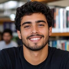 Foto de Carlos Henrique